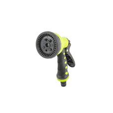 Пистолет для полива 1/2", TPR покрытие, 7 режимов MASTER TOOL 92-9304