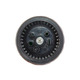 Пистолет для полива 1/2", TPR покрытие, 7 режимов MASTER TOOL 92-9304