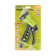 Пистолет для полива 1/2", TPR покрытие, 7 режимов MASTER TOOL 92-9304