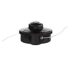 Катушка для триммера M10x1,25, диаметр жилки max 2.4mm "POLAX" 70-093