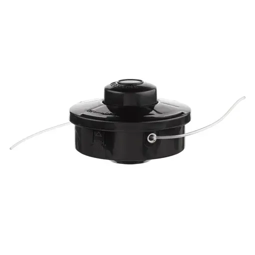 Котушка для тримера M10x1,25, діаметр жилки max 2.4mm "POLAX" 70-093
