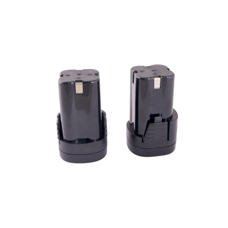 Секатор аккумуляторный HQ, 2x16.8V Li-ion, зарядное устройство, доп. аксессуары,MASTER TOOL 14-6000