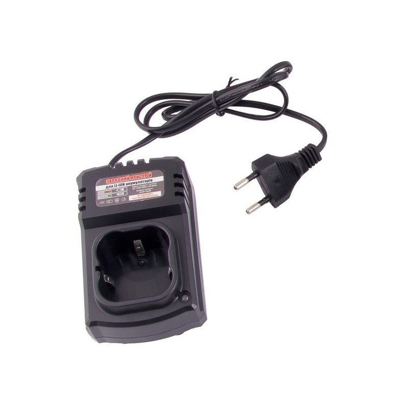 Секатор аккумуляторный HQ, 2x16.8V Li-ion, зарядное устройство, доп. аксессуары,MASTER TOOL 14-6000