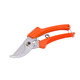 Секатор садовый 195 мм, ручки PVC, лезвие SK5 MASTER TOOL 14-6127