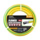 Шланг для полива "FLOWER" 3/4"  25 м желтый MASTER TOOL 92-1042