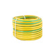 Шланг для полива "FLOWER" 3/4" 50 м желтый MASTER TOOL 92-1044