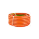 Шланг для полива "HARVEST" 3/4"  20 м оранжевый MASTER TOOL 92-1046