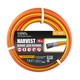 Шланг для полива "HARVEST" 3/4"  25 м оранжевый MASTER TOOL 92-1047