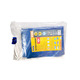 Тент 3 х 5 м, синий, 65г/м2 MASTER TOOL 79-9305