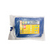 Тент 4 х 5 м, синий, 65г/м2 MASTER TOOL 79-9405