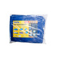 Тент 6 х 10 м, синий, 65г/м2 MASTER TOOL 79-9610
