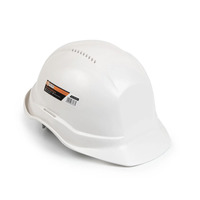 Каска строительная Универсал "тип Б" белая "POLAX" 53-023