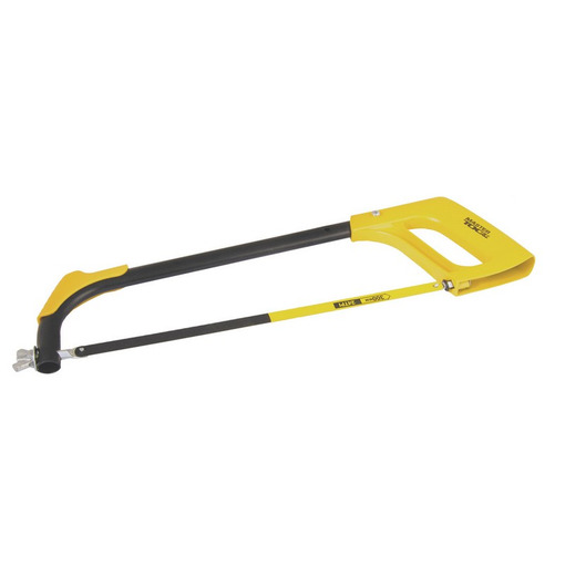 Ножівка по металу 250-300 мм металева рукоятка, ергономічна накладка, flex MASTER TOOL 14-2226