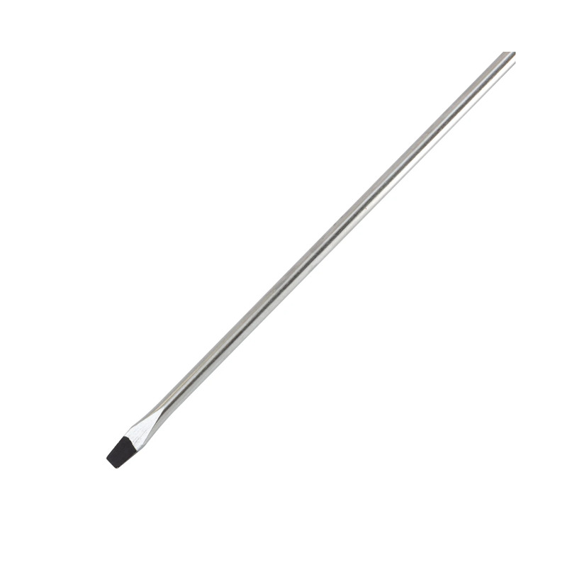 Отвертка шлицевая 3Х100 "POLAX" 51-055