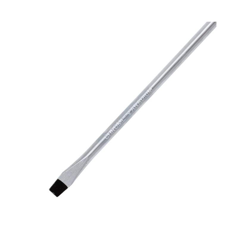Отвертка шлицевая 5Х150 "POLAX" 51-057