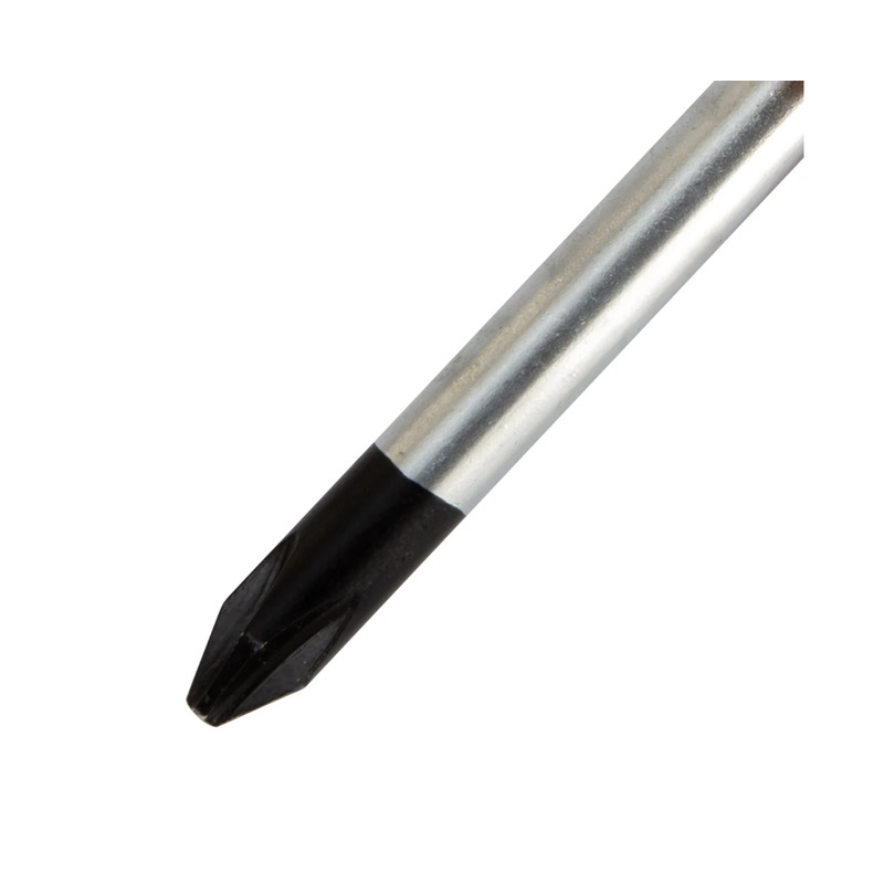 Отвертка крестовая PH2 Х 38 "POLAX" 51-060