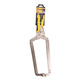Клещи зажимные С-образные 450 мм MASTER TOOL 07-0909