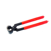 Клещи 200 мм, C45, HRC 44~48 MASTER TOOL 22-9200