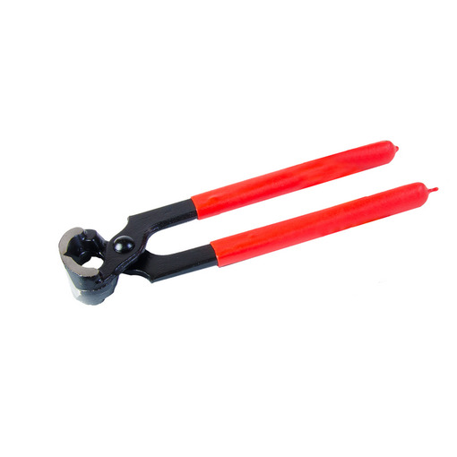 Кліщі 200 мм, C45, HRC 44~48 MASTER TOOL 22-9200