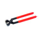 Клещи 200 мм, C45, HRC 44~48 MASTER TOOL 22-9200