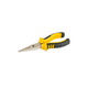 Щипцы прямые 160 мм, С55, HRC 45~50 MASTER TOOL 23-216