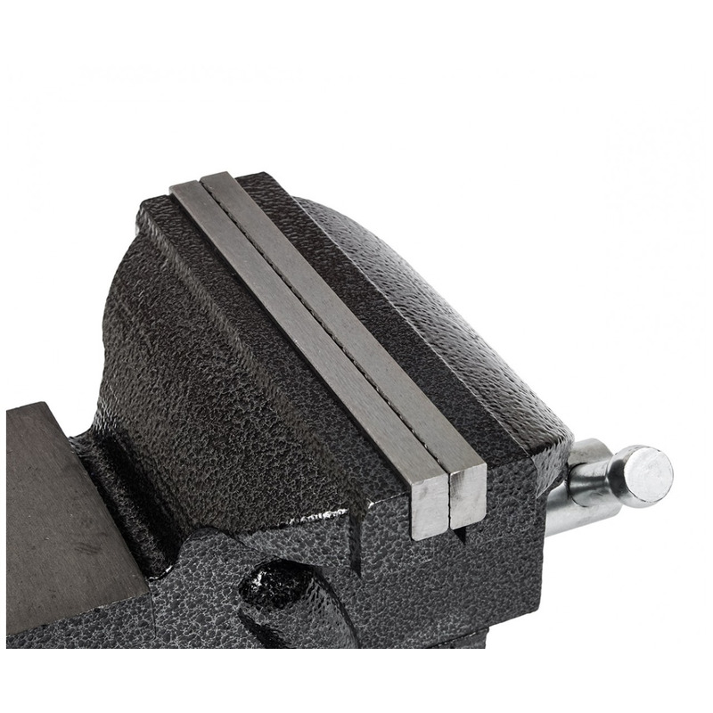 Тиски тип ""міні"" 60 мм / 10 "POLAX2 25-103