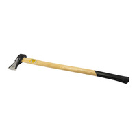 Сокира-колун 2000 г рукоятка 900 мм з твердого дерева MASTER TOOL 05-0132