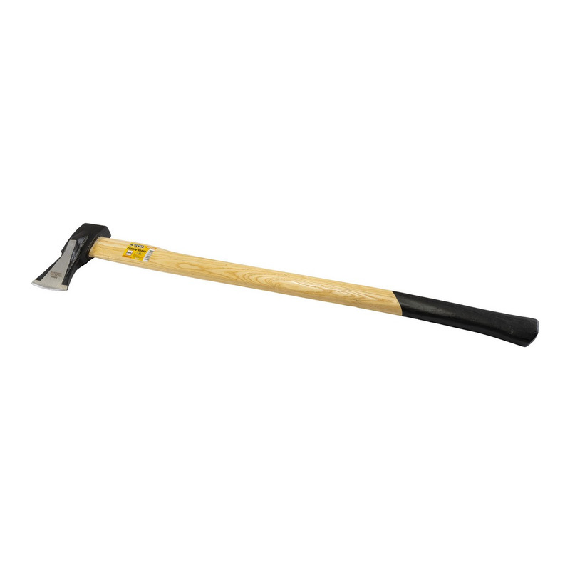 Топор-колун 2000 г рукоятка 900 мм из твердого дерева MASTER TOOL 05-0132