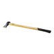 Топор-колун 2000 г рукоятка 900 мм из твердого дерева MASTER TOOL 05-0132