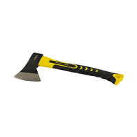 Сокира 600 г рукоятка 390 мм зі скловолокна MASTER TOOL 05-0201