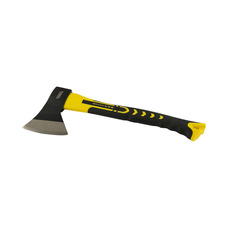 Сокира 600 г рукоятка 390 мм зі скловолокна MASTER TOOL 05-0201