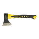 Сокира 600 г рукоятка 390 мм зі скловолокна MASTER TOOL 05-0201