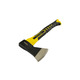 Сокира 600 г рукоятка 390 мм зі скловолокна MASTER TOOL 05-0201