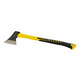 Сокира 1000 г рукоятка 590 мм зі скловолокна MASTER TOOL 05-0206