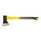 Сокира 1000 г рукоятка 590 мм зі скловолокна MASTER TOOL 05-0206