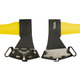 Сокира 1000 г рукоятка 590 мм зі скловолокна MASTER TOOL 05-0206