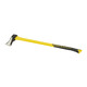 Топор-колун 2200 г рукоятка 875 мм из стекловолокна MASTER TOOL 05-0209