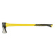 Топор-колун 2200 г рукоятка 875 мм из стекловолокна MASTER TOOL 05-0209