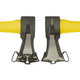 Топор-колун 2200 г рукоятка 875 мм из стекловолокна MASTER TOOL 05-0209