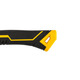Топор 800 г HRC 50 рукоятка фибергласовая 370 мм MASTER TOOL 05-0905