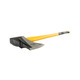 Топор-колун 2000 г рукоятка 810 мм из стекловолокна MASTER TOOL 05-0909