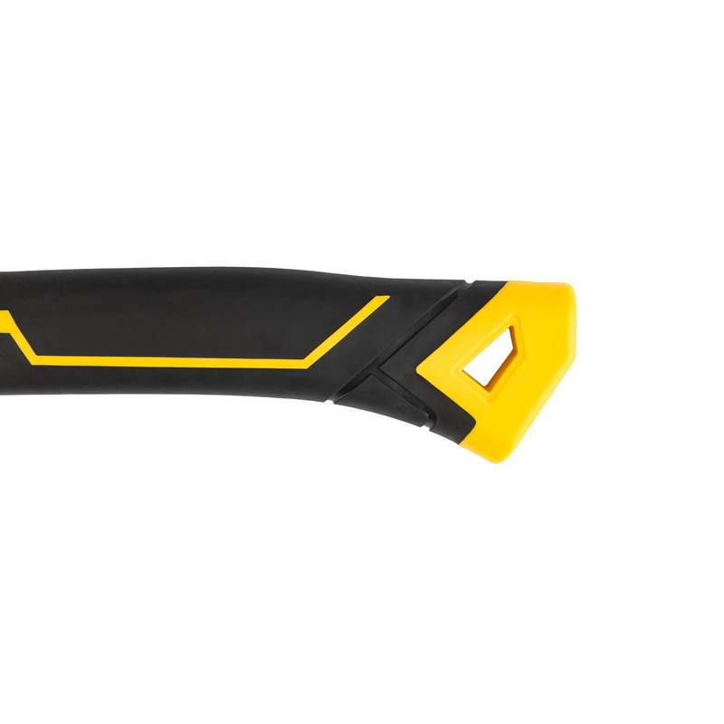 Топор-колун 2000 г рукоятка 810 мм из стекловолокна MASTER TOOL 05-0909