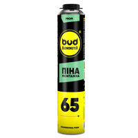 Піна професійна 65л BUDMONSTER 112311