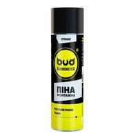 Пена ручная 720 мл BUDMONSTER 112312