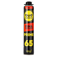 Піна професійна Прайм 65л 840 мл 1/12 BUDMONSTER 88321