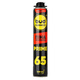 Піна професійна Прайм 65л 840 мл 1/12 BUDMONSTER 88321