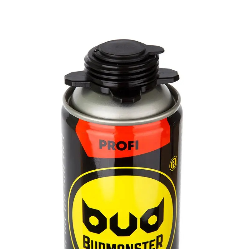 Піна професійна Прайм 65л 840 мл 1/12 BUDMONSTER 88321
