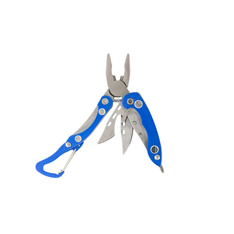 Мультитул "Плоскогубці" 7-в-1 MASTER TOOL 79-0325