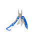Мультитул "Плоскогубці" 7-в-1 MASTER TOOL 79-0325