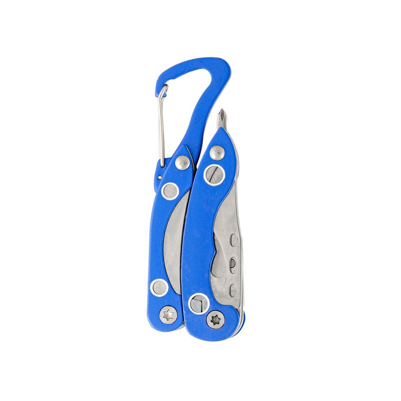 Мультитул "Плоскогубці" 7-в-1 MASTER TOOL 79-0325